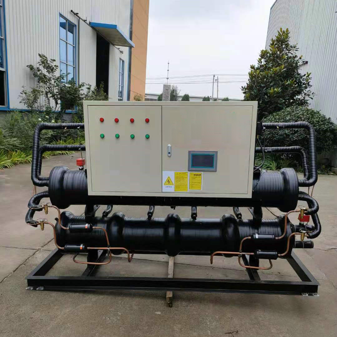 平凉市海水源热泵水源热泵机组 - 排名